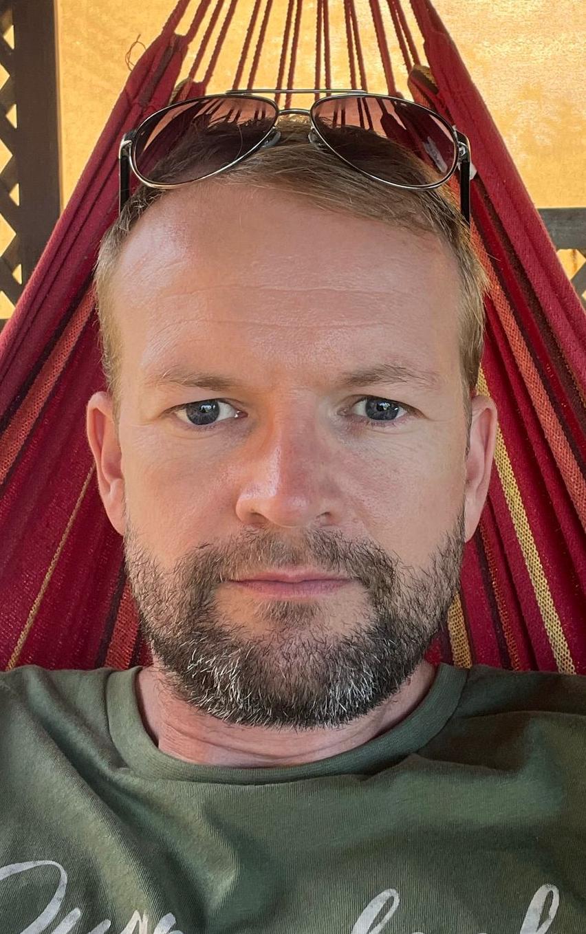 Steven Haenen